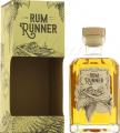 Rum Runner Clarendon Barbados 51% 700ml