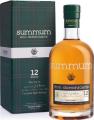 Summum Ron Dominicano Finished Malt Whisky 12yo 43% 700ml