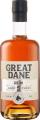 Great Dane 5yo 42.4% 700ml