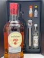 Angostura Coffret Old Fashioned Mixologie 7yo 40% 700ml