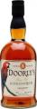 Doorlys Fine Old Barbados 8yo 40% 700ml