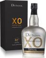 Dictador XO Perpetual Solera System 40% 700ml