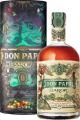 Don Papa Baroko Harvest 40% 700ml