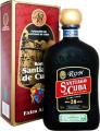 Santiago de Cuba 20yo 40% 700ml