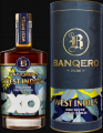 Banqero XO West Indies 40% 700ml