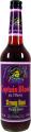 Captain Blood Strong Rum Purple Label 73% 700ml