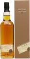 Adelphi 2000 Hampden Single Cask No. JM1 Jamaican 15yo 54.3% 700ml