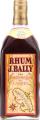 J.Bally 1947 Plantations Lajus du Carbet 45% 750ml