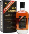 Embargo Esplendido 40% 700ml