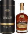 Carupano Reserva Privada Anejado En Barricas de Roble 21yo 40% 700ml