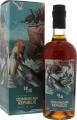 RomDeLuxe Dominican Republic Collectors Series No.8 15yo 65% 700ml