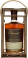Clement 2012 Bourbon Cask Collection 4yo 44.4% 700ml