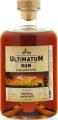 Ultimatum 2007 Venezuela Destilleria Centro North 11yo 62.5% 700ml