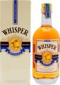 Whisper Antigua Gold 40% 700ml