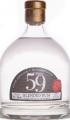 Montebello 2017 Rhum Blanc 59% 700ml