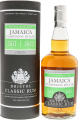 Bristol Classic 2011 Clarendon EMB Jamaica 11yo 47% 700ml