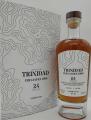 Nobilis Rum 1999 Trinidad Fernandes 24yo 65.5% 700ml