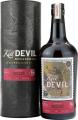 Kill Devil 2007 Travellers Belize Single Cask 14yo 67.3% 700ml