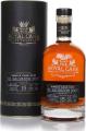 The Royal Cane Cask Company 2007 El Salvador Ingenio la Cabana Cask No. Mo82 15yo 51% 700ml