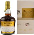 Dictador 1987 Jerarquia Fino 33yo 46% 700ml