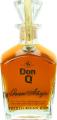 Don Q Gran Anejo Puerto Rican 40% 700ml