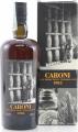 Velier Caroni 1983 Full Proof Heavy Trinidad 25yo 55% 700ml