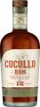 Cucullo Dominican Rum 12yo 40% 700ml