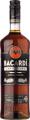 Bacardi Carta Negra Superior Black Rum 37.5% 1000ml