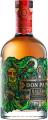 Don Papa Masskara 40% 700ml