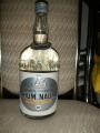 Rhum Naura Martinique White 50% 1000ml