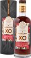 Patridom XO Oloroso Cask Finish 43% 700ml