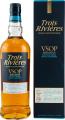 Trois Rivieres VSOP Reserve Special 40% 700ml