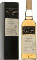 L'esprit 2004 Jamaica Single Cask 66.4% 700ml