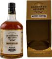 Chairman's Reserve 2008 Master's Selection Kirsch Import 13yo 58.3% 700ml