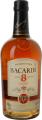 Bacardi Reserva Superior 8yo 40% 750ml