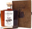 El Ron del Artesano 1997 Panama Amontillado Sherry Cask No. 110-16 23yo 54.1% 700ml