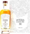 Nobilis Rum 1990 Guyana Enmore No.8 Selected by Caksus 30yo 53.8% 700ml