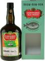 Compagnie des Indes 2011 Barbados Foursquare 10yo 57.2% 700ml