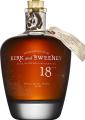 Kirk and Sweeney 18yo 40% 700ml