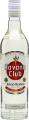 Havana Club Anejo White 37.5% 750ml