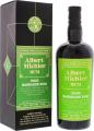 Albert Michler Barbados 2005 Single Cask GB 48% 700ml