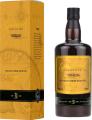 Distilia 1990 Enmore Demerara MEV Greenheart Collection 31yo 51.8% 700ml