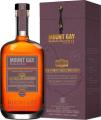 Mount Gay Port Cask Expression Master Blender Collection #3 55% 750ml