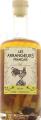 Les Arrangeurs Francais Rhum Poire Chocolat BIO 32% 700ml