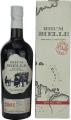 Bielle 2001 Rhum Agricole Kirsch Whisky Selection 55.7% 700ml