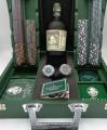 Botucal Rum Reserva Exclusiva No. 587 Poker Set 12yo 40% 700ml