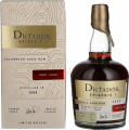 Dictador 1999 Episodio I Port Cask 22yo 43% 700ml