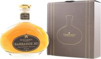 Rum Nation XO Barbados Anniversary Edition 40% 40ml