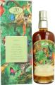 Silver Seal 1997 Rum is Nature Trinidad Caroni 20yo 64.8% 700ml