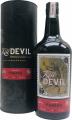 Kill Devil 2006 Cask Strength Panama 15yo 59.8% 700ml